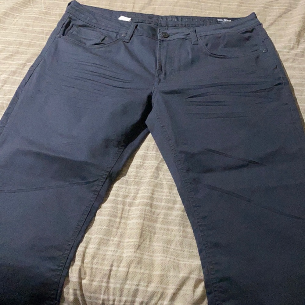 Buffalo David Bitton jeans